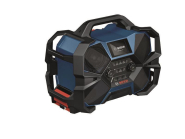 Bosch Baustellenradio GPB 18VH-6 SRC 
