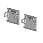 LTS Lichtkanal 060     LK-Z 060.001 weiß 