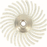 Bosch 472S Feinschleifbürste  2615S472JA 