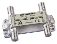 KATH Abzweiger 2fach              EAD 03 