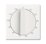 BJ Zentralscheibe studioweiß 1771-84-103 