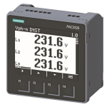 Siemens SENTRON,      7KM3120-0BA01-1DA0 