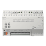 Jung KNX Multistation          2590 M1SR 