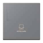 Jung Hotelcard-Schalter  LC 590 CARD 202 