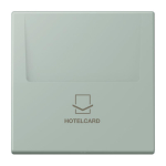 Jung Hotelcard-Schalter  LC 590 CARD 217 