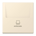 Jung Hotelcard-Schalter  LC 590 CARD 245 