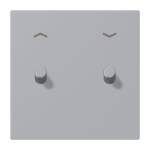 Jung LC12-5PR0257 Abd. LC 12-5 P R 0 257 