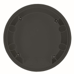 AP Montageset IP54 PD2N- / PD4N-UP anthr 