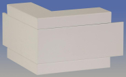 GGK Ausseneck BR-AE                12724 