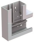 GGK Flachwinkel BR-FW              12735 