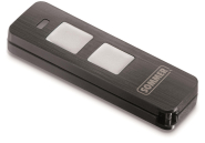 Sommer 2-Befehl Handsender  S11925-00001 