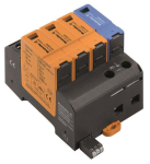 Weidmüller VPU AC II 3 R 300/50 