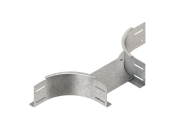 Niedax Anbau T-Stück        RTAS 110.100 