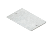 NIED Deckel F. Fallstück    RFDDV 85.100 