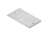 NIED Formstückdeckel       RFSDDV 60.150 