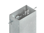 Niedax Steigetrassenver-     STVFA 200 S 