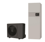 Dimplex System S Compact  LIA 0911HWCF M 