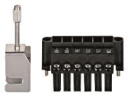 Pilz PMCprotego Motorsteckersatz 8176330 