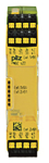 Pilz PNOZ s22 C 24VDC 2 x 3n/o    751132 