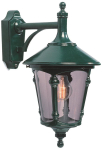 KONS Wandleuchte Virgo grün      568-600 