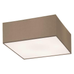 BRUM Deckenleuchte mit Schirm   58235000 