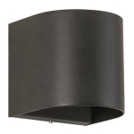 BRUM LED-Wandaufbaul.           60026183 