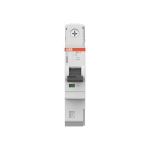 ABB Leitungsschutzschalter C   S401P-C25 