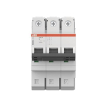 ABB Leitungsschutzschalter C   S403P-C25 