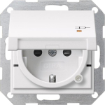 GIRA 276327 SCHUKO KD Kontroll +SH 