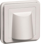 Berker Kabelauslass-Einsatz W.1 42563502 