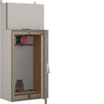 Hager Brandschutzschrank univers  FB62SE 