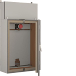 Hager Brandschutzschrank univers  FB73SE 