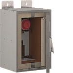 Hager Brandschutzschrank univers  FB31LE 