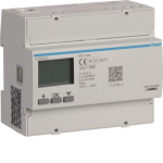 Hager Energiezähler 3phasig      ECP312D 