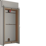 Hager Brandschutzschrank univers  FB24SE 