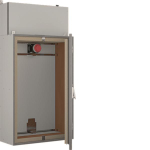 Hager Brandschutzschrank univers  FB83SE 