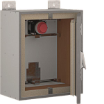 Hager Brandschutzschrank univers  FB42LE 