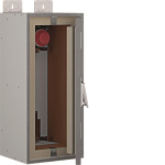 Hager Brandschutzschrank univers  FB51LE 