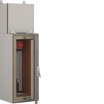 Hager Brandschutzschrank univers  FB51SE 