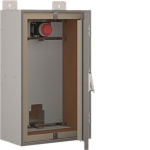 Hager Brandschutzschrank univers  FB62LE 