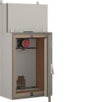 Hager Brandschutzschrank univers  FB52SE 