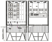 GSAB Wandlermessung 630A     08.W630.88S 