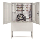 GSAB Wandlermessung      08.W250.AR-01Ei 