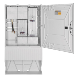 GSAB Zähleranschlußsäule (3 Z 08.88.1P31 