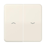 JG Wippe Jalousie                 CD595P 