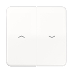 JG Wippe Jalousie               CD595PWW 