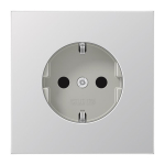 Jung SCHUKO Steckd.               AL1521 