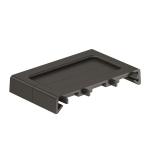 OBO BA80 Bürstenauslass f.80er 