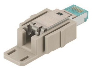 HART Han-Modular RJ45 GL     09454001520 