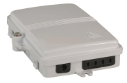 EFB FTTH IP65 Anschlußbox FTTH-BOX-OUT-3 